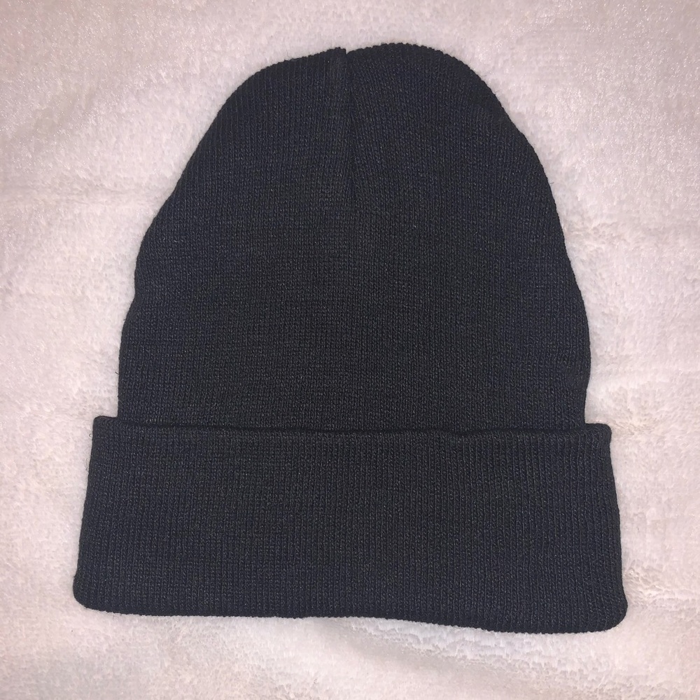 Cute Patched Beanie 😊 - Picture 3 of 4